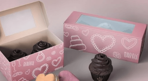 How to Impress with Cupcake Boxes: A Baker's Guide