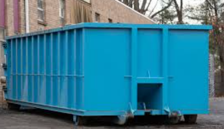 Benefits of Roll Off Dumpster Rentals for Large-Scale Projects
