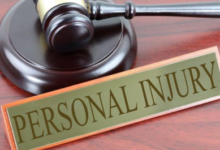 5 Mistakes People Make After a Personal Injury in Des Moines