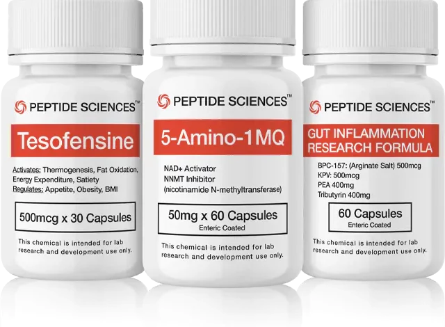 How to Buy Peptides