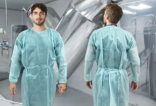 Isolation Gowns: An Essential Protective Measure in Healthcare