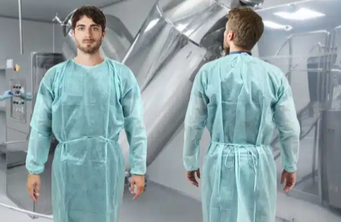 Isolation Gowns: An Essential Protective Measure in Healthcare
