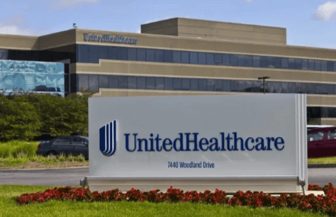 Filing Unitedhealth It Change Uslyons