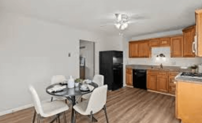 Houses for Rent in Bridgeton Mo