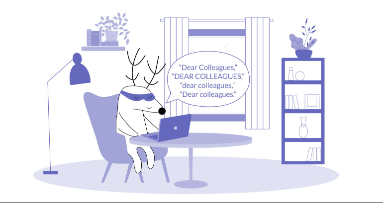 Is the Word Gospel Capitalized