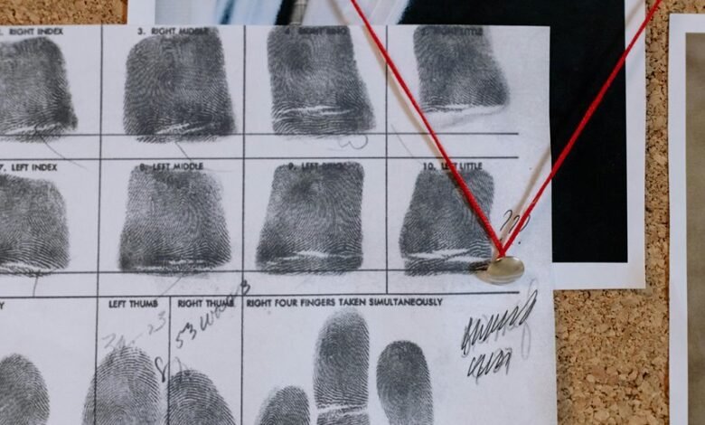 caller identity investigation