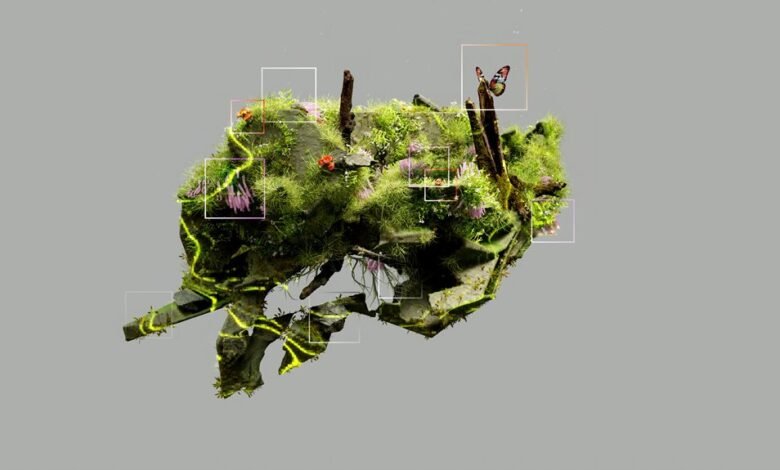 digital landscape transformation ahead