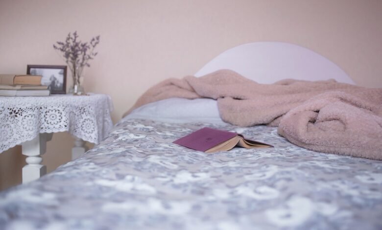 Evening Wind-Down Rituals That Actually Work