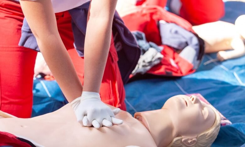 Life-Saving Actions: How to Respond in Critical Emergency Situations