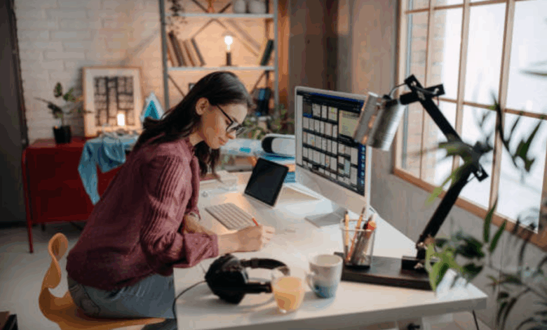 Can You Really Spot the Difference Between Human-Made and AI-Generated Images?