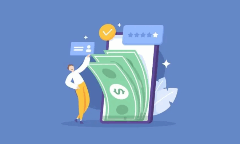 Laundry Business Loan and Small Business Loan Definition