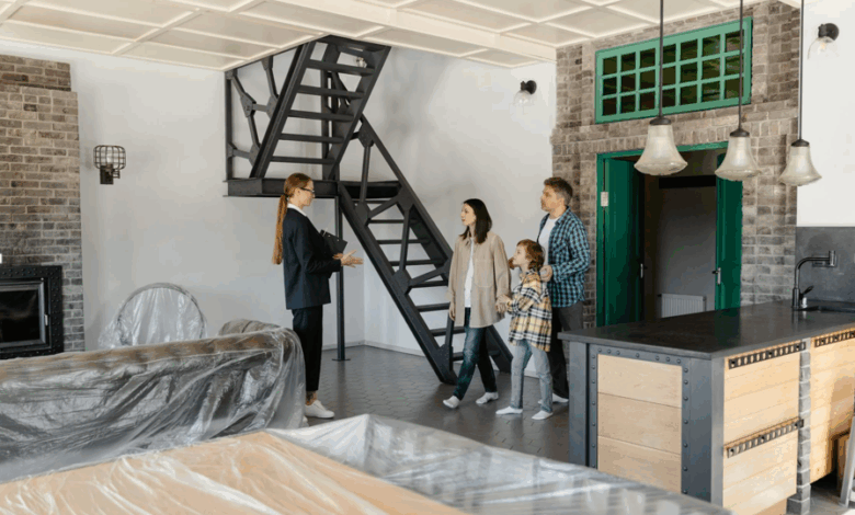 Moving vs Renovating - What to Do When Your Home No Longer Suits Its Purpose