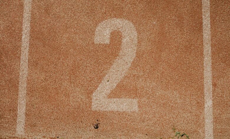 number begins the story