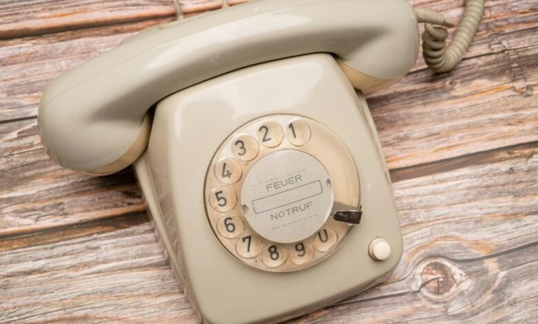 persistent recurring phone number