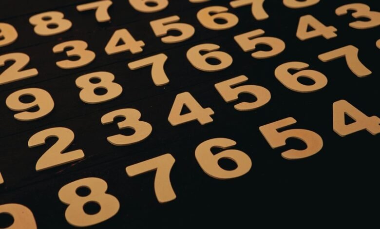 phone number with digits
