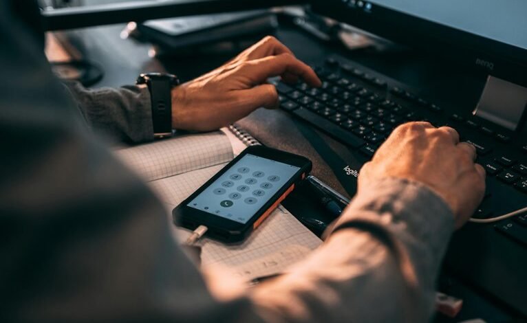 possible phone number code