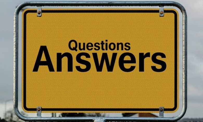 unanswered questions hotline number