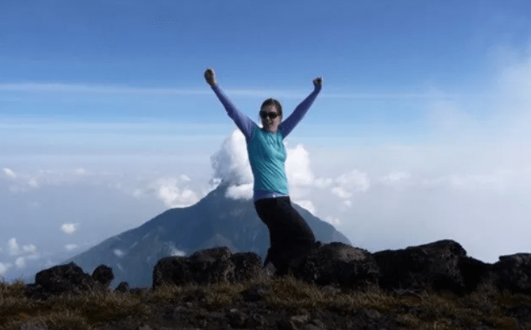 Accommodation, Facts and Routes of Mount Karisimbi