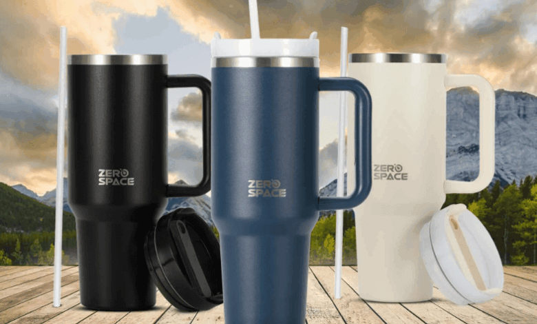 Insulated Tumbler: The Essential Beverage Companion for Modern Living