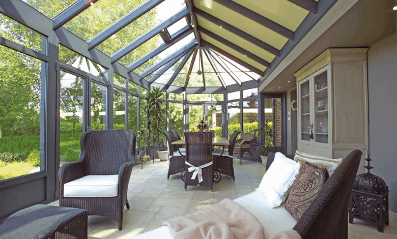Finding Your Ideal Conservatory Installer for Your Home