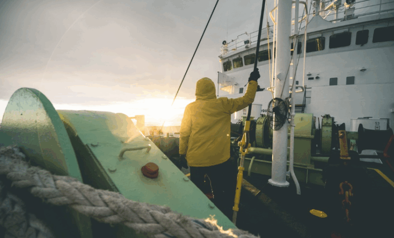 Injured at Sea? Essential Legal Tips for Maritime Workers