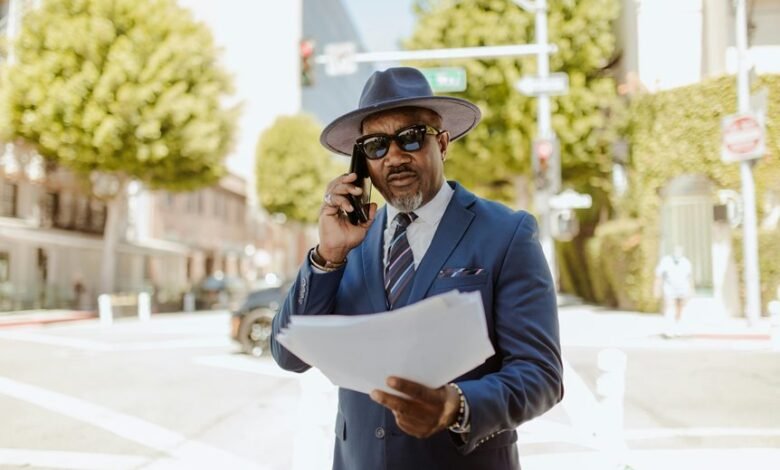 business phone customer service