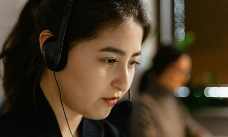 corporate office customer service