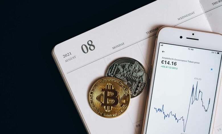 encrypted blockchain address details