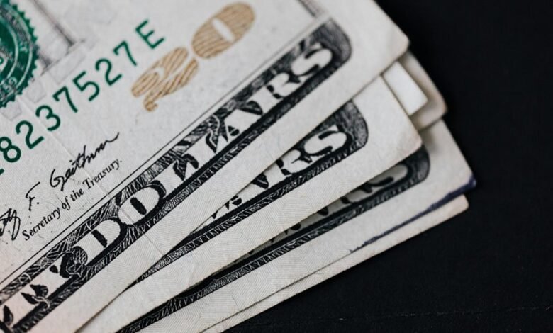 online username identification details