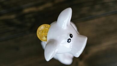 unique blockchain address identifier