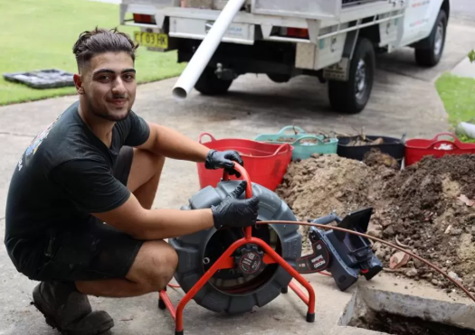 Conquering Blocked Drains in Sydney: Effective Solutions for Your Home