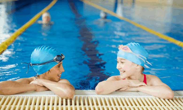 How Swimming Enhances Physical and Mental Wellness for Urban Lifestyles