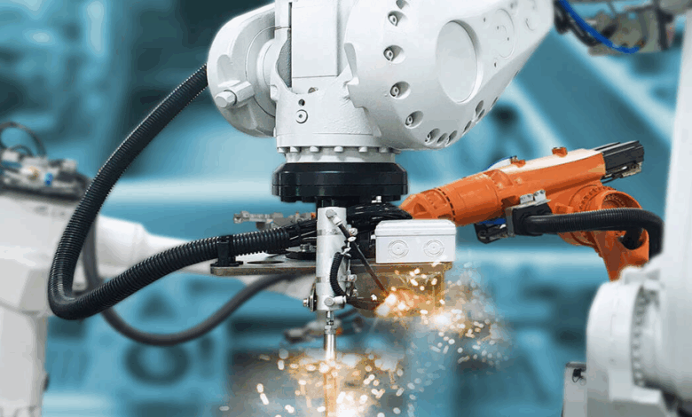 The Evolution of Industrial Drives – and What the KEB COMBIVERT F5 10.F5.C1B‑3A0A Tells Us