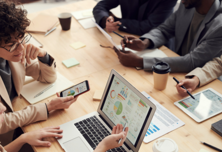 How a Case Management System Improves Collaboration in Social Services Teams