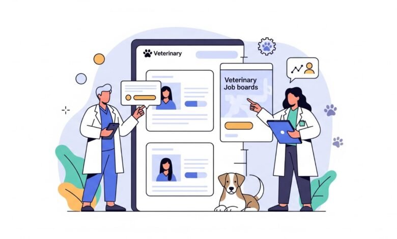 Why Specialized Job Boards Like Pago Matter