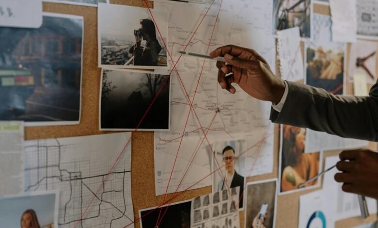 exploring the sequence mystery