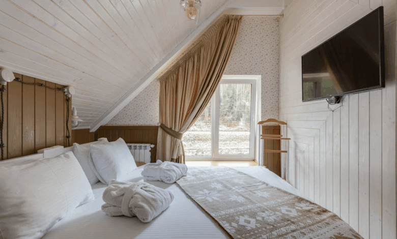 How to Keep Converted Attics and Basements Comfortable