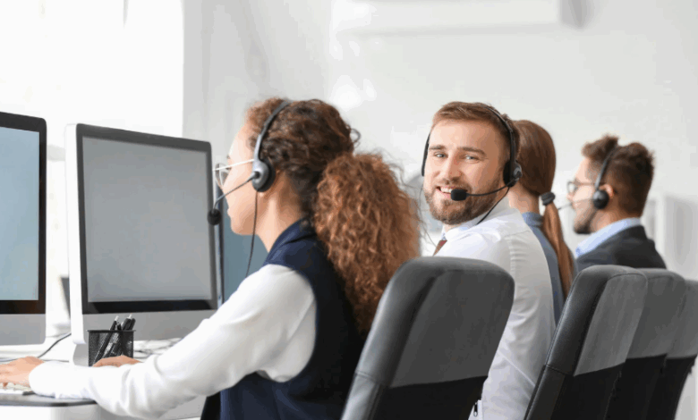 How AI is Transforming Healthcare Contact Center Operations