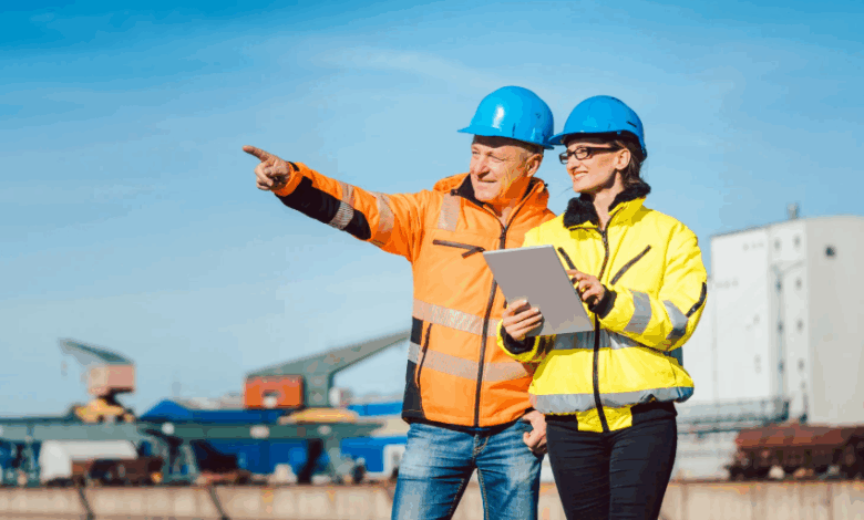 How to Choose the Right Commercial Architect for Your Project