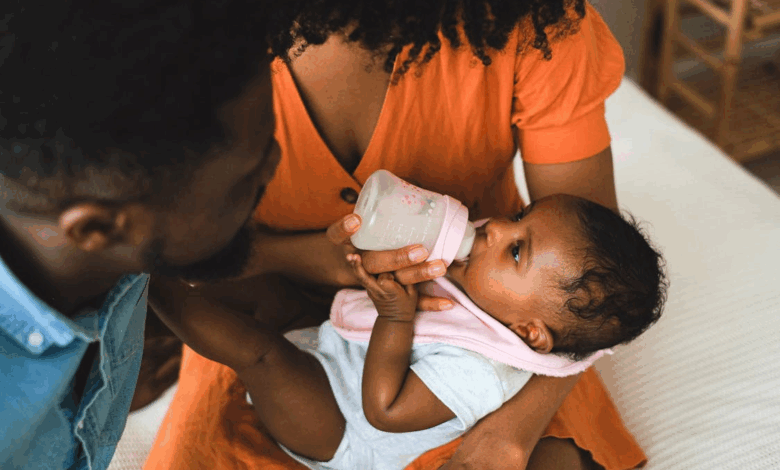 Hydrolyzed Formula: A Complete Guide for Sensitive Babies