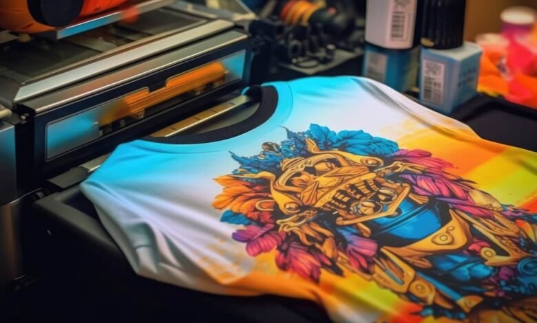 Custom T-Shirt Silk Screen Printing Explained: Techniques, Benefits & Design Tips