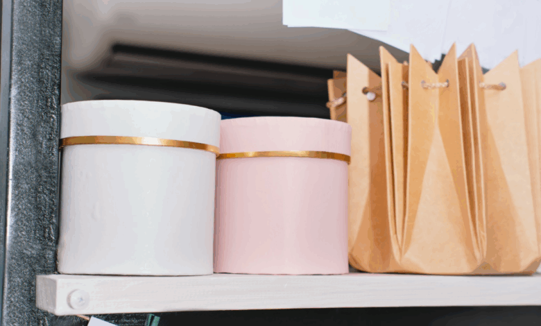 Reliable Packaging Suppliers Melbourne Businesses Trust