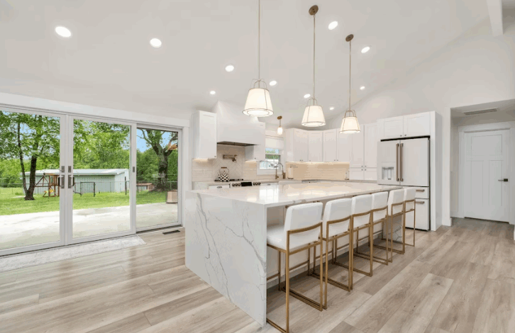 Houston Remodeling Company: Expert Home Makeovers You Can Trust
