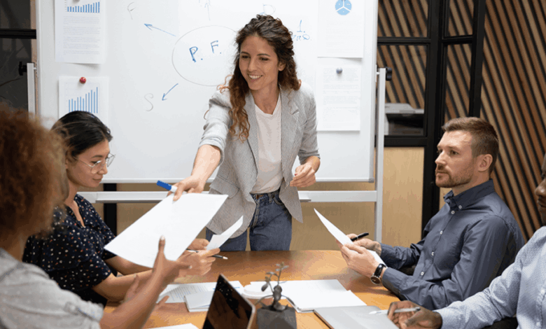 How a Good Case Study Can Be More Persuasive Than a Sales Pitch