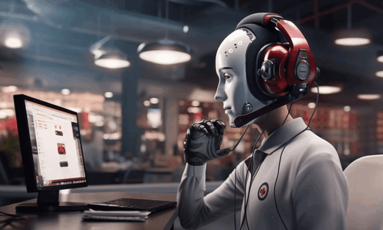 AI Chatbots: The Future of Customer Service