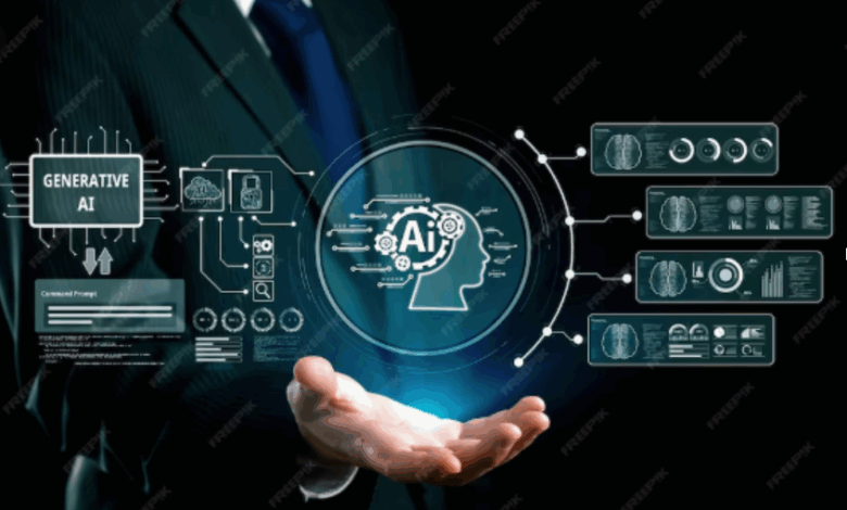 AI Strategy for Business: A Complete Guide to Growth with Artificial Intelligence