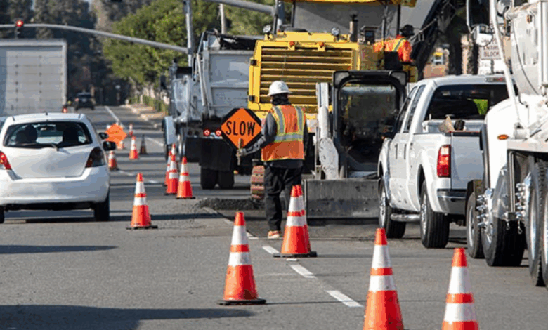 Why Every Project Needs a Traffic Management Plan
