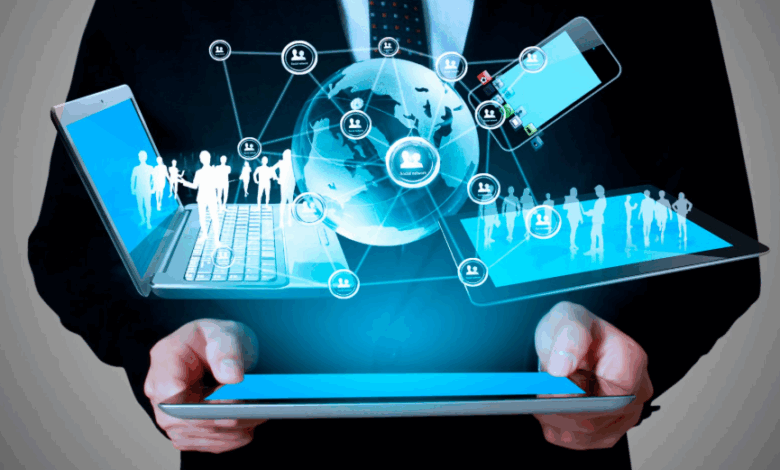 Why Your Business Needs an International SEO Agency