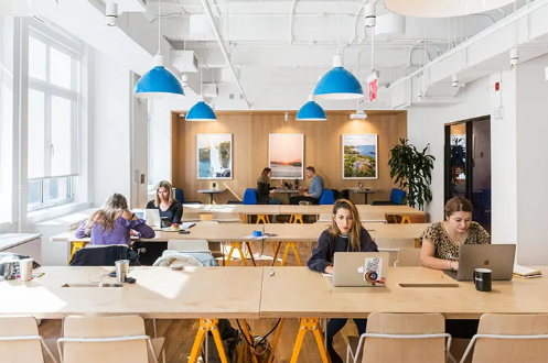 How Can Proper Lighting Impact Productivity in Workspaces?