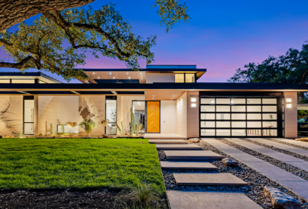 How Custom Home Builders in Austin Make Luxury Meet Individuality?
